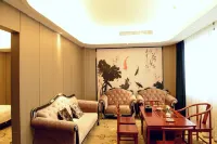 Gangwan Hotel Hotels in Jianning