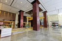 Zhanpeng International Hotel Hotels in Daxin