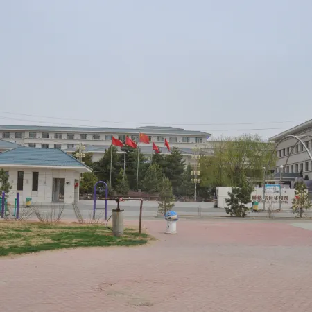 Juhua Hotel