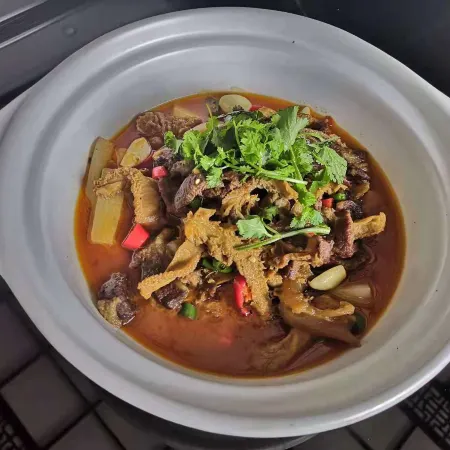 Chongyang Xizhuang Homestay