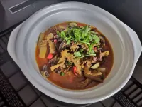 Chongyang Xizhuang Homestay - breakfast