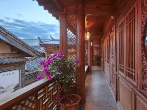 Floral Hotel· Fantu Hotel