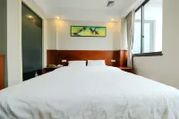 Jixi Haina Baichuan Hotel