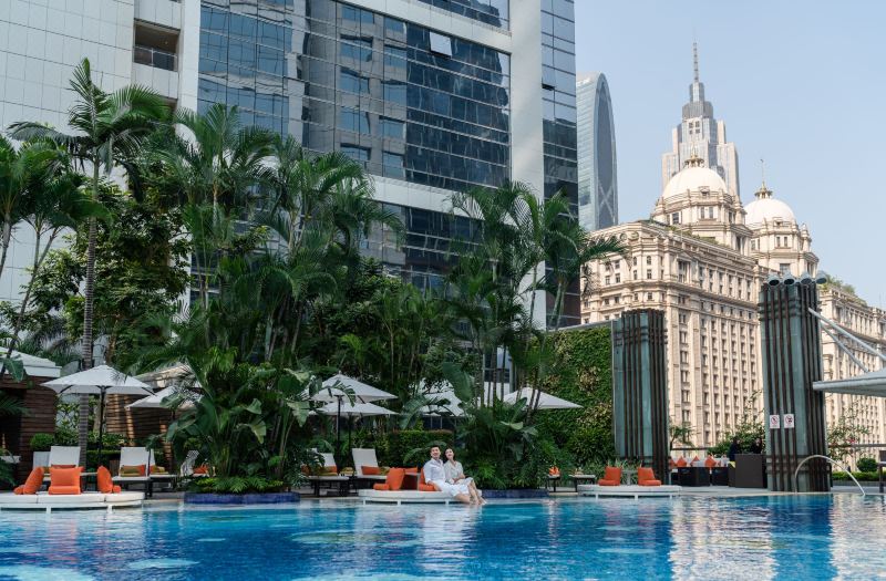Jumeirah Guangzhou photo 5