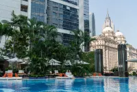 Jumeirah Living Guangzhou Hotels in Guangzhou