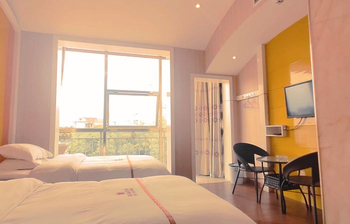 Xinyida Hotel