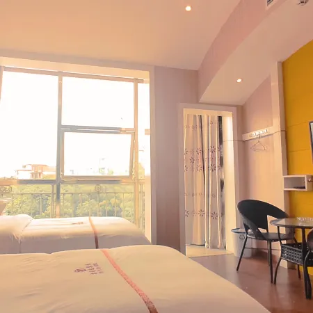 Xinyida Hotel