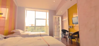 Xinyida Hotel