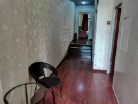 重慶U加ブティックホテル