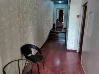 Chongqing Ujia Boutique Hotel