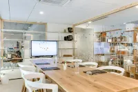 Hotel du Pin Nice Port