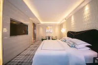 Swire Hotel - balcony