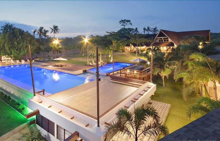 Boffo Resort