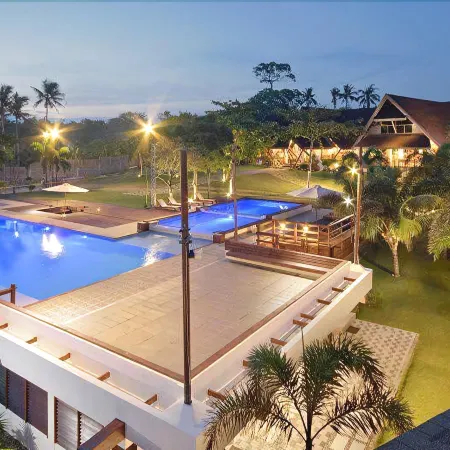 Boffo Resort