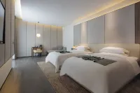 Quxian Wenfeng Youzhu Hotel Hotels in Qu County