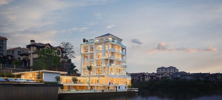 The Fogang Tolanno Hot-Spring Resort Hotels in Fogang