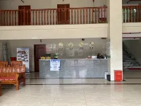 Zhenghe Jinyuan Hotel