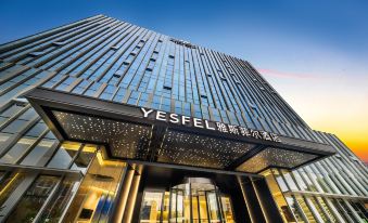 YESFEL Hotel Shenzhen Bao'an International Airport