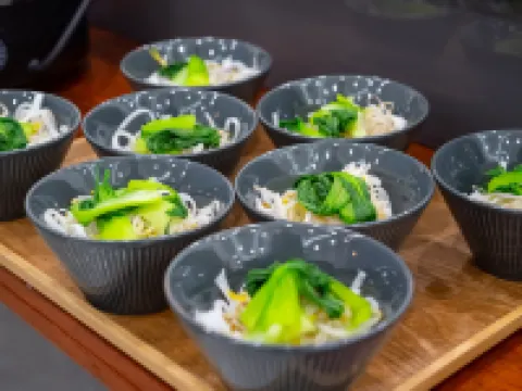 โรงแรมเฮเว่น โรงแรมในยอซู