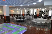 Hotel Arroyo de la Plata - petit déjeuner