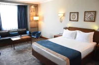 Euro Park Hotel Bursa Görükle otelleri