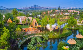 Nantong Sendi Tribe Treehouse