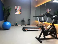 LANOU Hotel - Gym