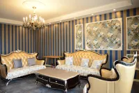 Daqing Hotel and B&B Hotels near Longfeng Wetland Monitoring Tower