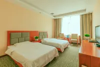 Duolun Jiayue Business Hotel Hotel in zona Chinese Academy of Sciences Institute of Botany Duolun Botanical Garden