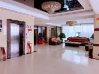 싱볜 인터내셔널 호텔