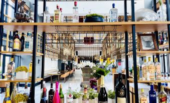 Jinzhong Tianshe Garden Hotel