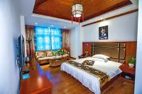 Chengbu Yueman Miaoxiang Inn Hotels in Chengbu Miao Autonomous County