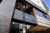 Hotel Gate in Kagoshima Hotels near Sengan-en and Shoko Shuseikan Museum