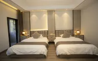 zhijin lajia shishe Inn Hotels in Zhijin