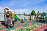 Conacul Ambient Hotels in Ghimbav
