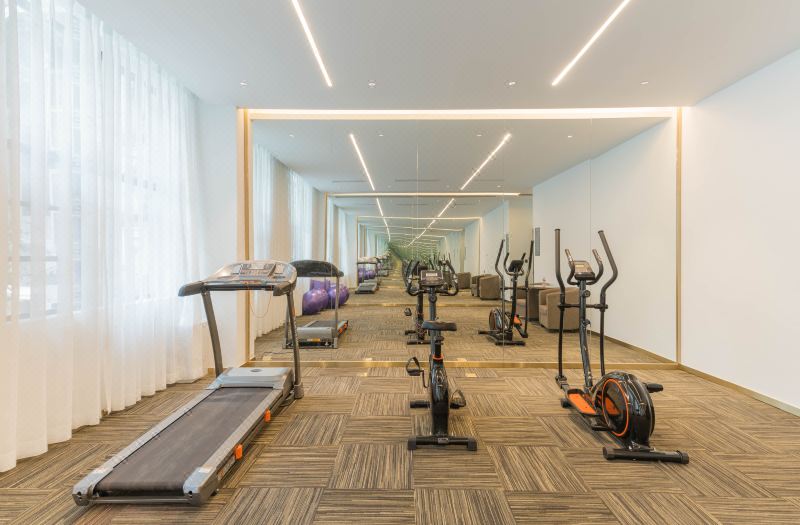 Manju Hotel (Hangzhou Gongshu Wanda Plaza Branch) photo 2