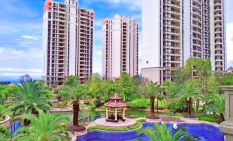 Beihai Qixi Seaview Apartment