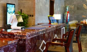 Xinjiang Harbour Hotel