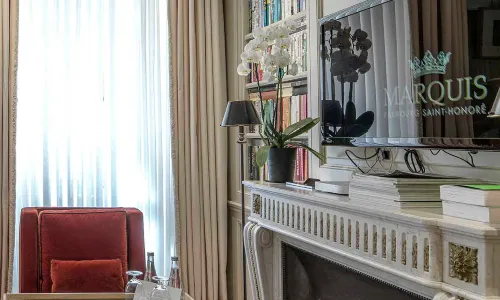 Hôtel Marquis Faubourg Saint-Honoré