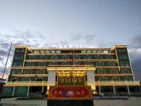 囊謙吉祥飯店 囊謙住宿飯店