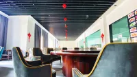 Qingyu  Vinyard - Bữa sáng