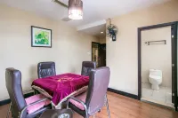 New Kaida Hotel（The Old Town of Lijiang） - spa