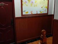 青木川聚青缘酒店 - 酒店外部