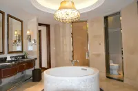 Days Hotel by Wyndham Logan City Huizhou - balcony