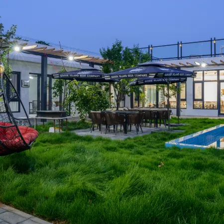 Huazhu · Beijing Qishiliu Inn (Xiangshuihu Branch)
