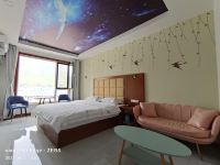 野三坡玉景酒店 - 温馨大床房