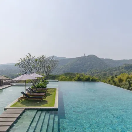 Veranda Chiang Mai Suite