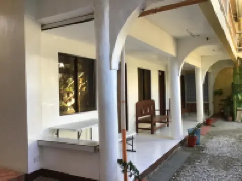 ร็อบแอนด์เฟรดส์รีสอร์ท โรงแรมในโบราเคย์ ไอส์แลนด์