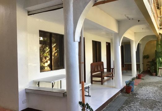 보라카이 여행 풍경