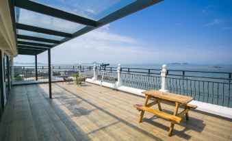 Shengsi Youran Jushang Seaview Homestay